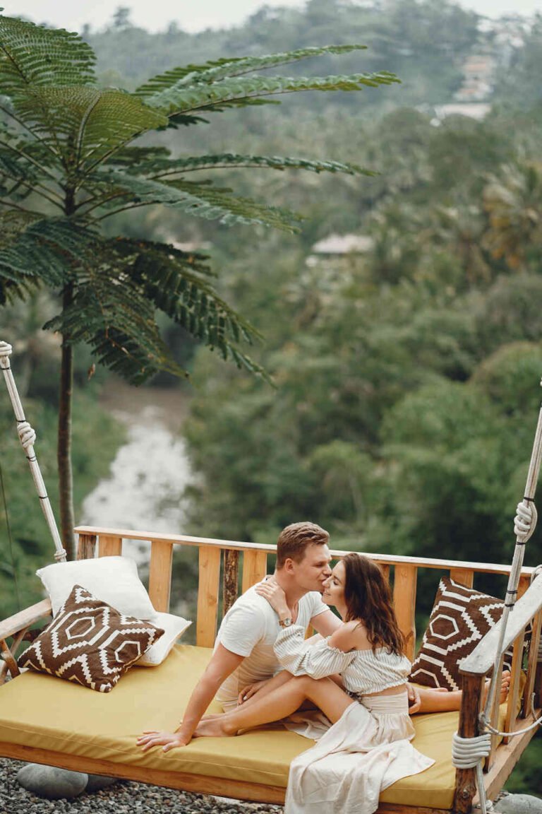 Sri Lanka Honeymoon Guide 2025 Romantic Tips for Couples