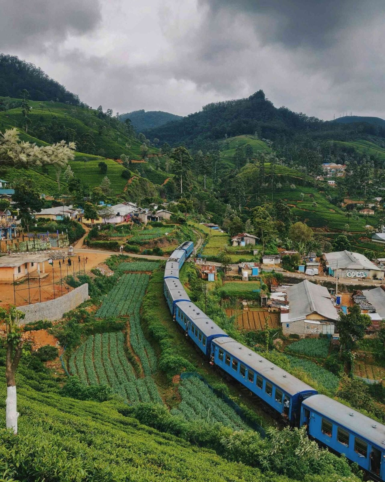 Ella to Nuwara Eliya Ella to Nuwara Eliya