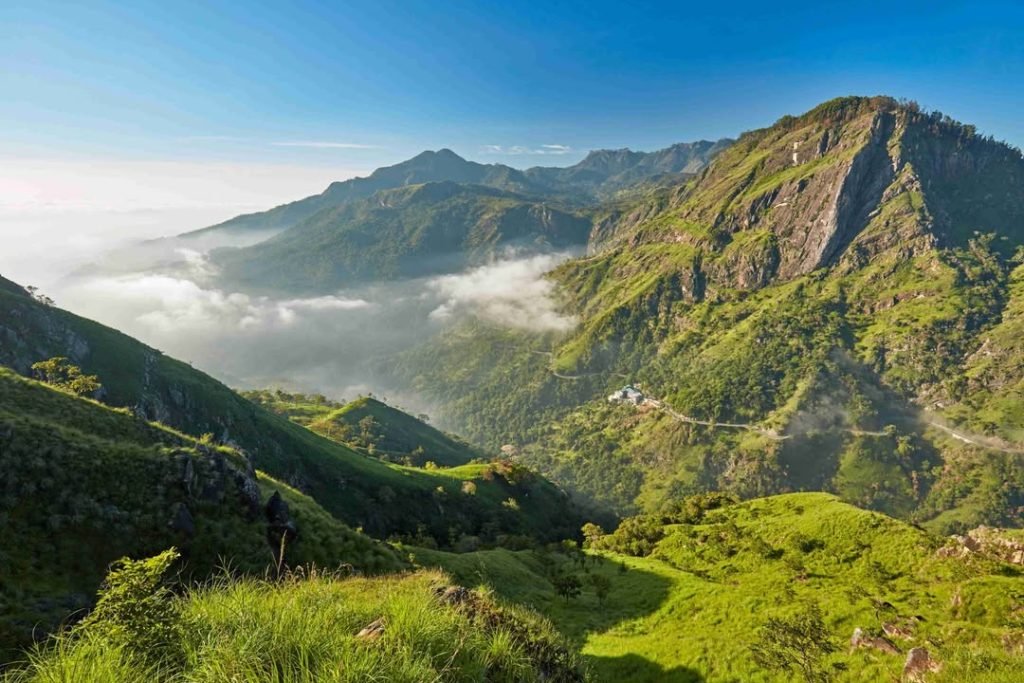 Nuwara Eliya