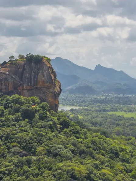 Sri Lanka destination for wildlife experiences